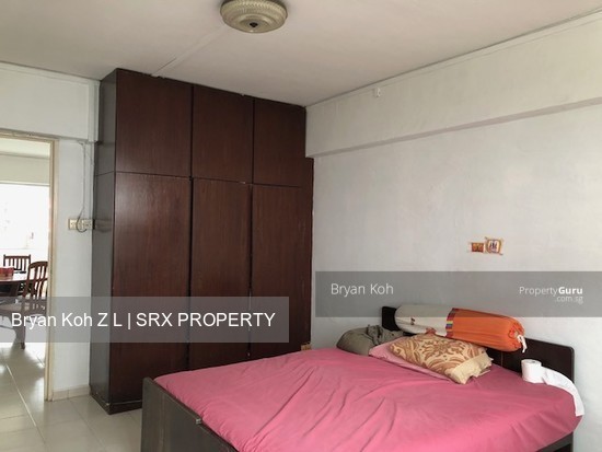 Blk 404 Jurong West Street 42 (Jurong West), HDB 5 Rooms #177895242
